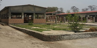 Panjarapole