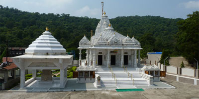 Temple