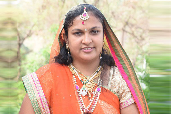 Diksha & Acharya Padvi At Jeevdaya Dham During Pratishta